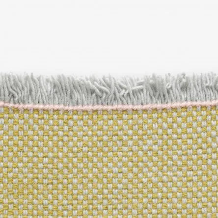 Duotone Tæppe fra Kvadrat - 13 - Jacobsen Plus