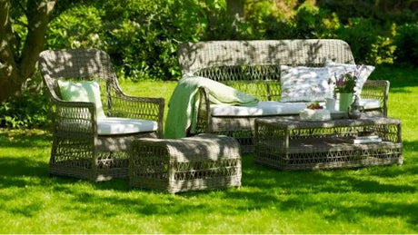 Dawn Fodskammel fra Sika-Design - 2 - Jacobsen Plus