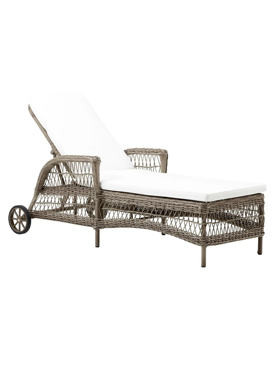 Daisy Solvogn fra Sika-Design - Antique / A675 - Taupe - Jacobsen Plus