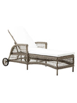 Daisy Solvogn fra Sika-Design - Antique / Ingen hynde - Jacobsen Plus