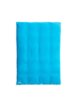 Mother Linen Duvet Cover Single 140x200 cm fra Magniberg - Dance Blue - Jacobsen Plus