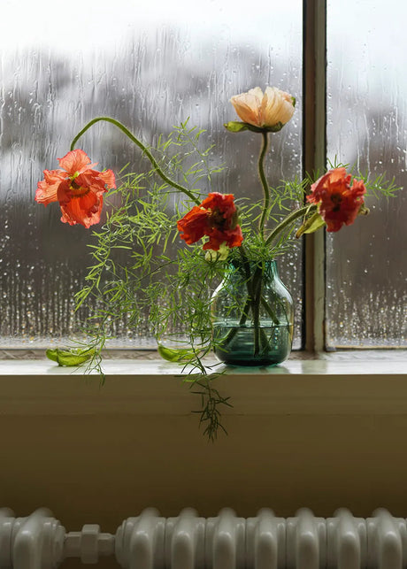 Silent Vase, Ø 11 cm fra Muuto - 2 - Jacobsen Plus