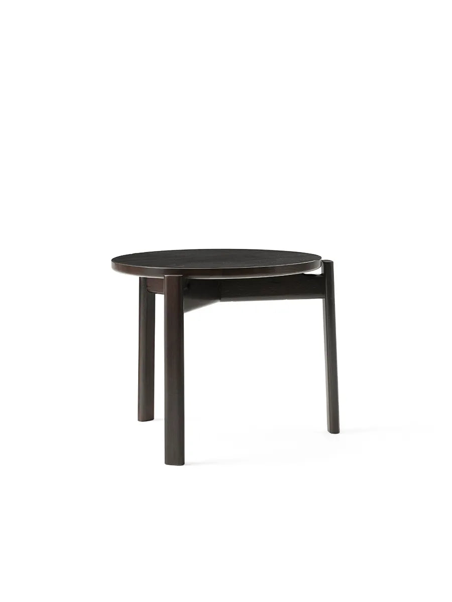 Passage Lounge Table, Ø50 cm fra Audo Copenhagen - 7 - Jacobsen Plus