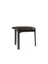 Passage Lounge Table, Ø50 cm fra Audo Copenhagen - 7 - Jacobsen Plus