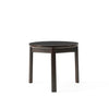 Dark Lacquered Oak