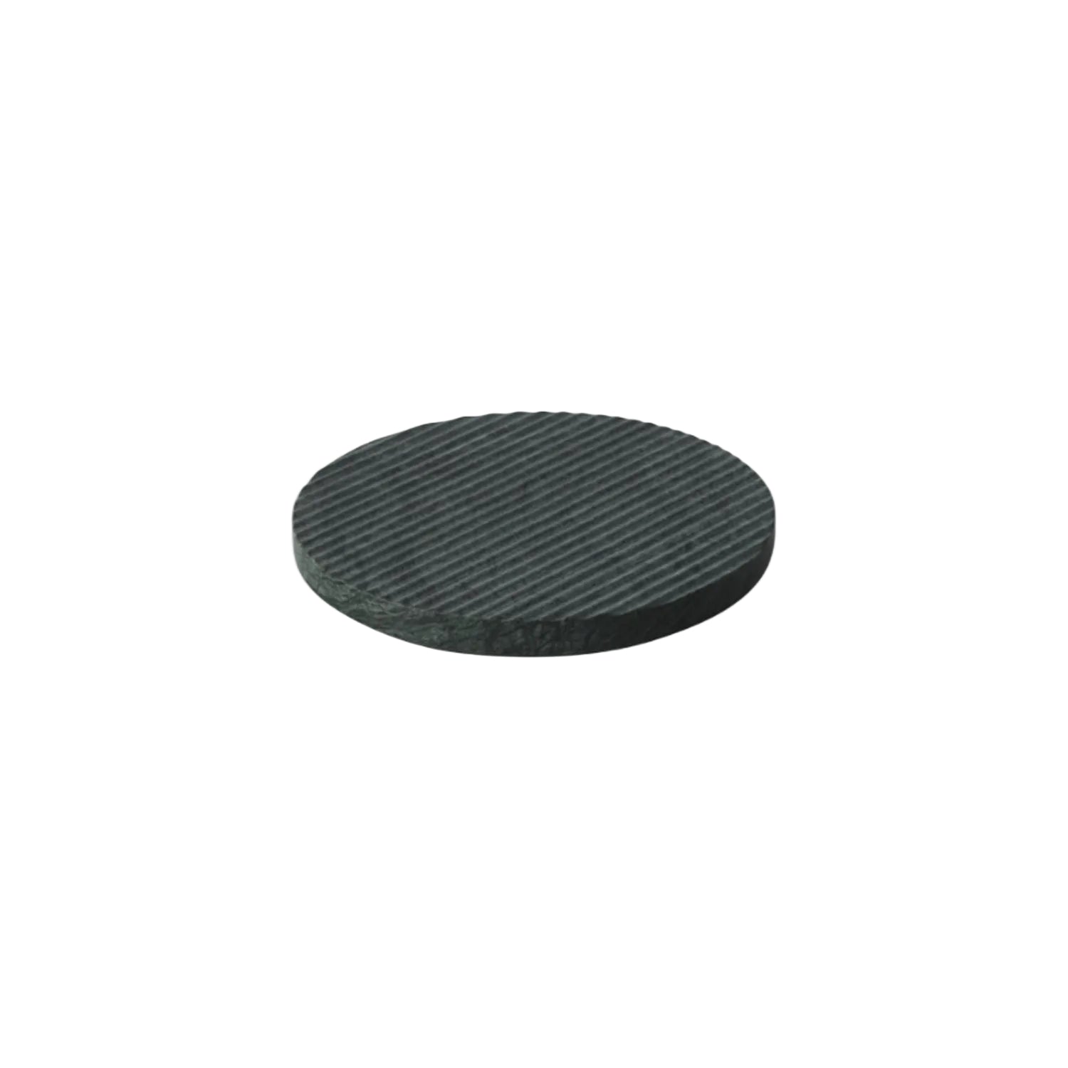 Groove Trivet bordskåner, Ø21,6cm fra Muuto