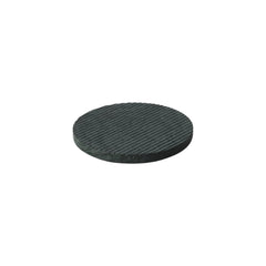 Groove Trivet bordskåner, Ø21,6cm fra Muuto