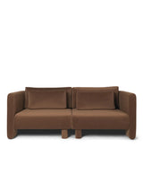 Dase 2-Seater Sofa fra Ferm Living