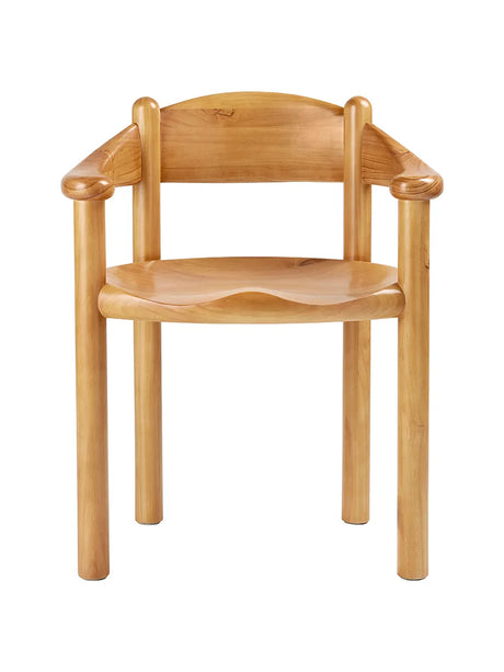 Daumiller Armchair fra GUBI - 1 - Jacobsen Plus