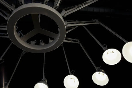 Dear Ingo Pendel fra Moooi - Sort - Jacobsen Plus