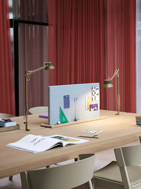 Dedicate L2 Bordlampe fra Muuto - 2 - Jacobsen Plus