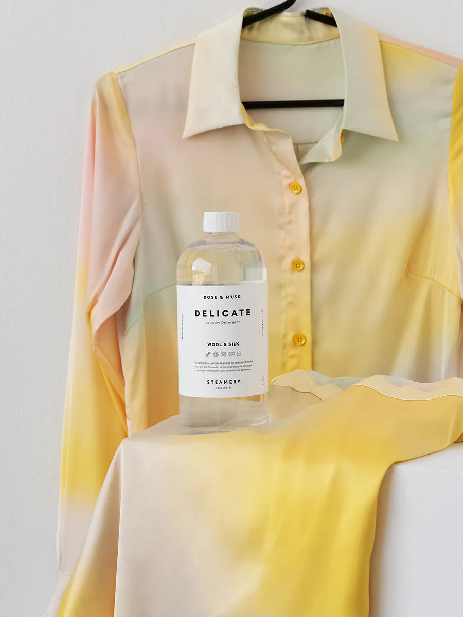 Delicate Laundry Detergent fra Steamery Stockholm - 3 - Jacobsen Plus