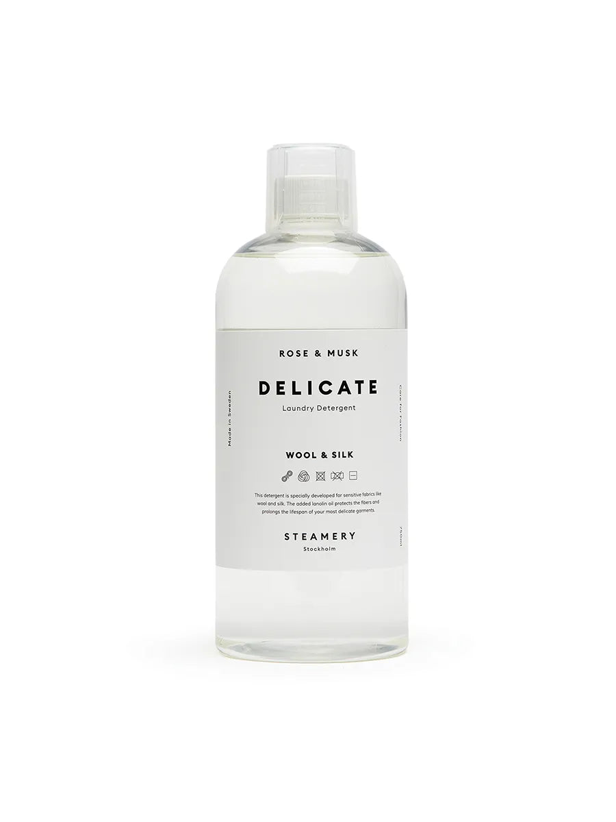 Delicate Laundry Detergent fra Steamery Stockholm - 1 - Jacobsen Plus