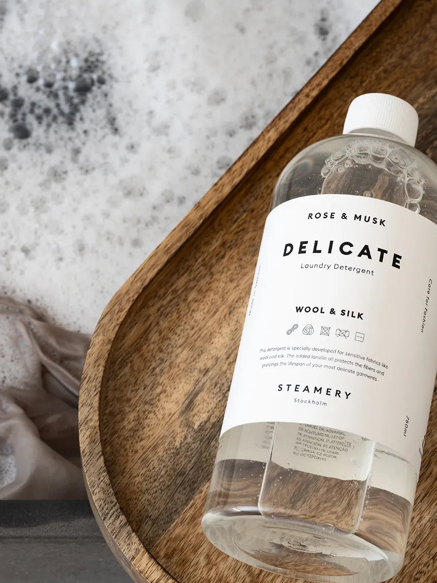 Delicate Laundry Detergent fra Steamery Stockholm - 2 - Jacobsen Plus