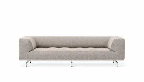 Delphi EJ450(4511) 3-personers sofa, Hallingdal 110 fra Fredericia Furniture - 1 - Jacobsen Plus