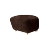 Sheepskin, Espresso