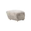 Sheepskin, Green Tea