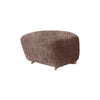 Sheepskin, Sahara