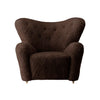 Sheepskin, Espresso