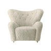 Sheepskin, Green Tea