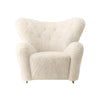 Sheepskin, Off White