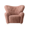 Sheepskin, Sahara