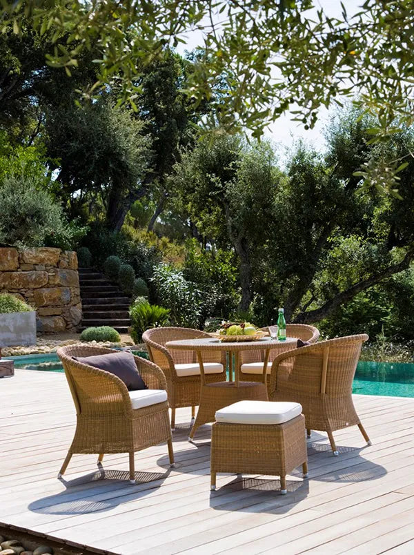 Derby Havestol fra Cane-line