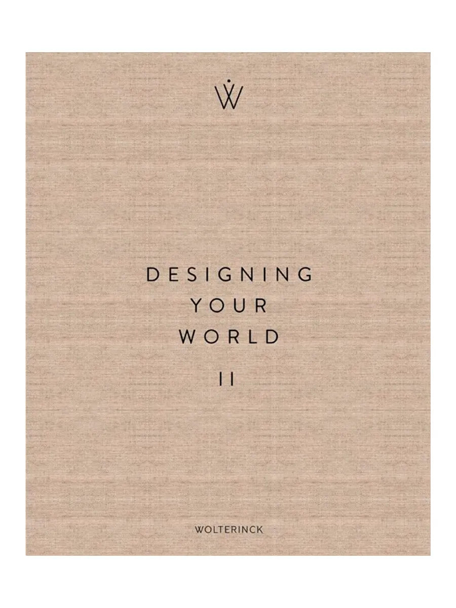 Designing Your World II fra New Mags - 1 - Jacobsen Plus