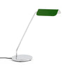 Emerald green