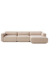 Develius sofa, Configuration F fra &Tradition - 1 - Jacobsen Plus
