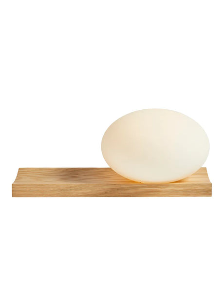 Dew Portable Lamp fra Woud - Eg - Jacobsen Plus