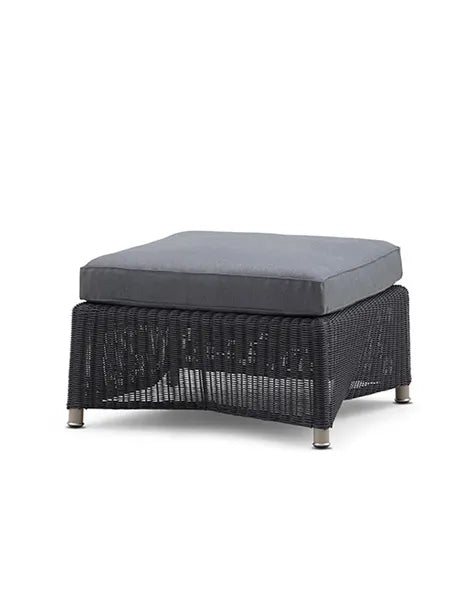 Diamond Skammel inkl. hynde fra Cane-line