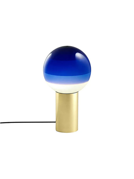 Dipping Light bordlampe Ø20 fra Marset - Blå - Jacobsen Plus
