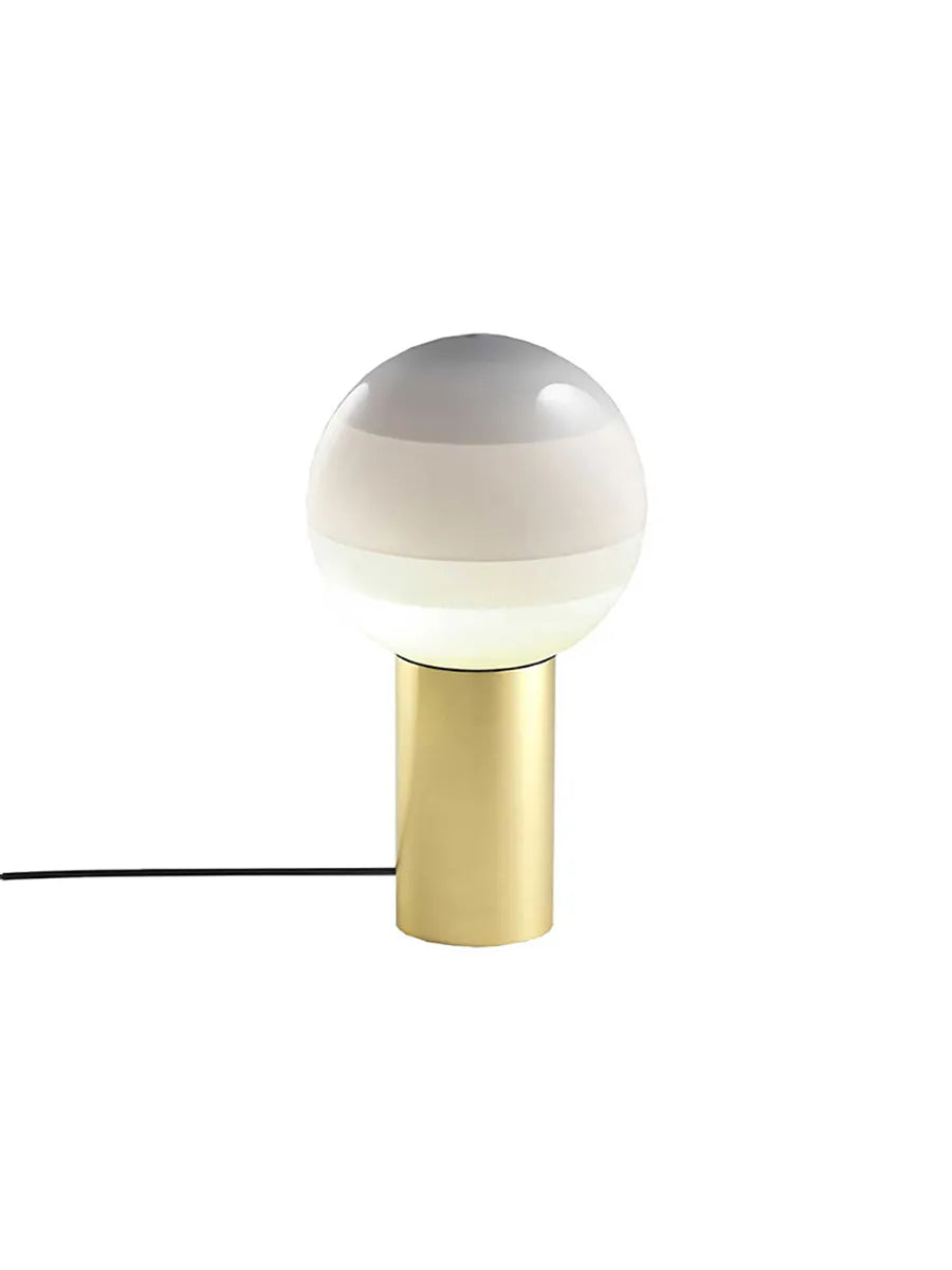 Dipping Light bordlampe Ø20 fra Marset - Off white - Jacobsen Plus