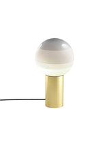 Dipping Light bordlampe Ø20 fra Marset - Off white - Jacobsen Plus