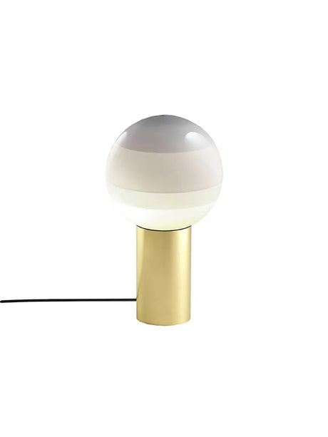 Dipping Light bordlampe Ø20 fra Marset - Off white - Jacobsen Plus