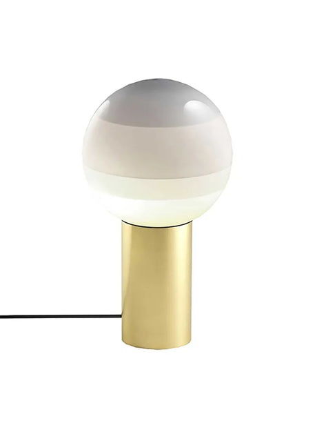 Dipping Light bordlampe Ø30 fra Marset - Off white - Jacobsen Plus