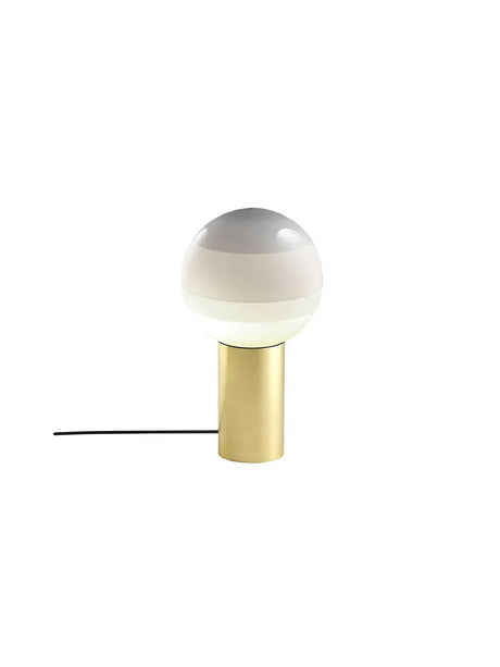 Dipping Light bordlampe Ø12,5 fra Marset - Off white - Jacobsen Plus