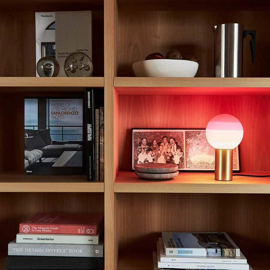 Dipping Light bordlampe Ø12,5 fra Marset