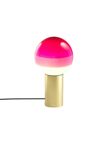 Dipping Light bordlampe Ø20 fra Marset - Pink - Jacobsen Plus