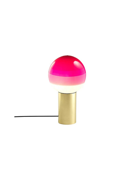 Dipping Light bordlampe Ø12,5 fra Marset - Pink - Jacobsen Plus