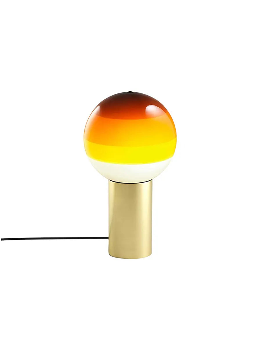 Dipping Light bordlampe Ø20 fra Marset