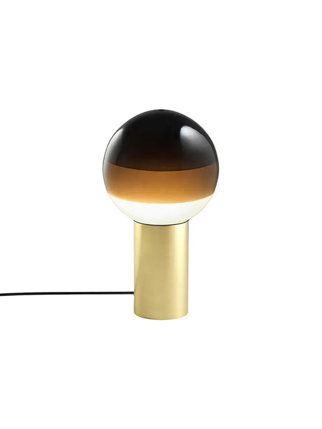 Dipping Light bordlampe Ø20 fra Marset - Sort - Jacobsen Plus