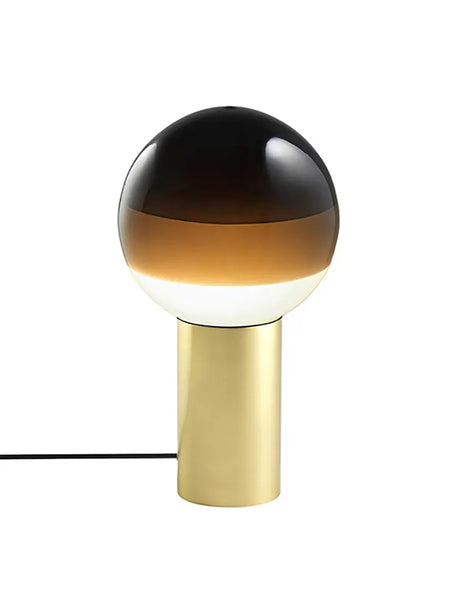 Dipping Light bordlampe Ø30 fra Marset - Sort - Jacobsen Plus