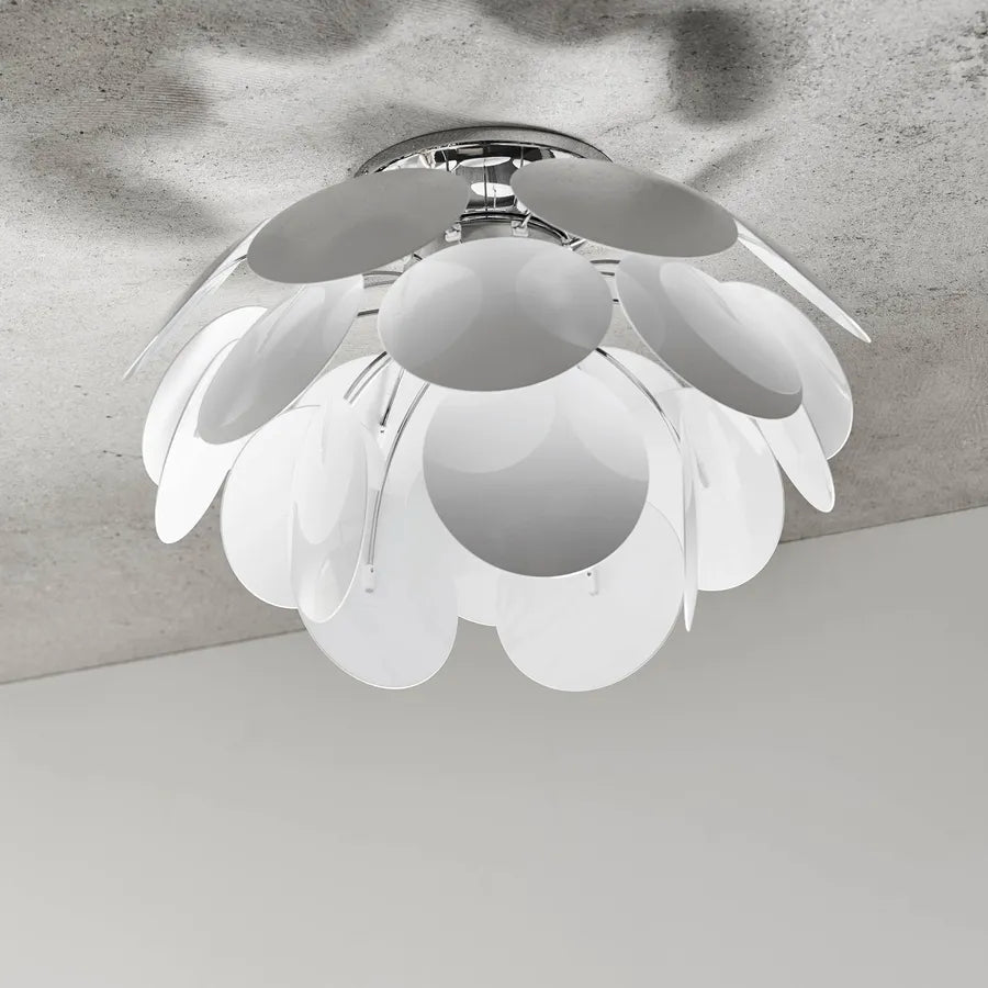 Discoco loftlampe fra Marset - 3 - Jacobsen Plus