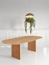 Cadovius Flower Lampe af DK3 - 2 - Jacobsen Plus