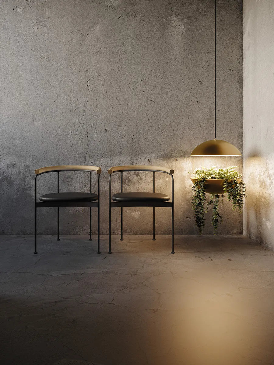 Cadovius Flower Lampe af DK3 - 4 - Jacobsen Plus