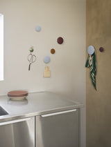 Dots Metal fra Muuto - 2 - Jacobsen Plus