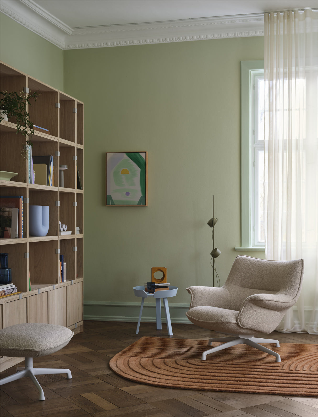 Relevo Rug, 170 x 240 cm fra Muuto - 3 - Jacobsen Plus