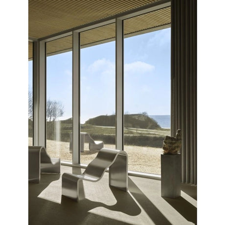 Dream View bænk fra Muuto - 60 cm. - Jacobsen Plus